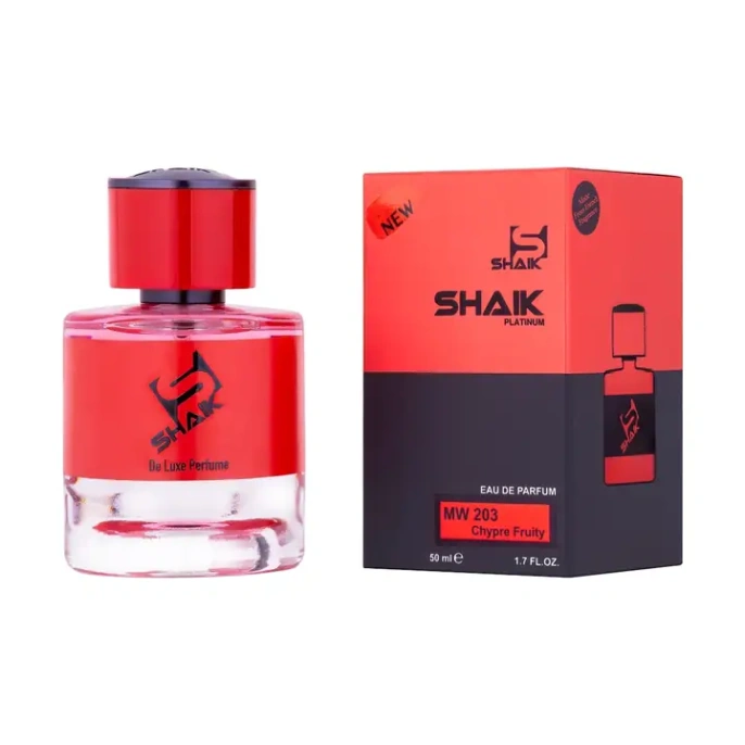 Элитный парфюм Shaik New Design MW203 Tiziana Terenzi Kirke