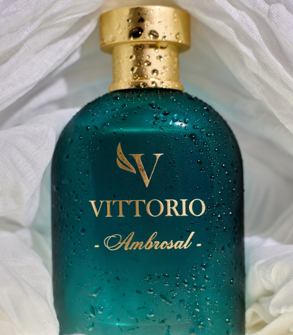 Vittorio - Ambrosal Extrait De Parfum 100 ml