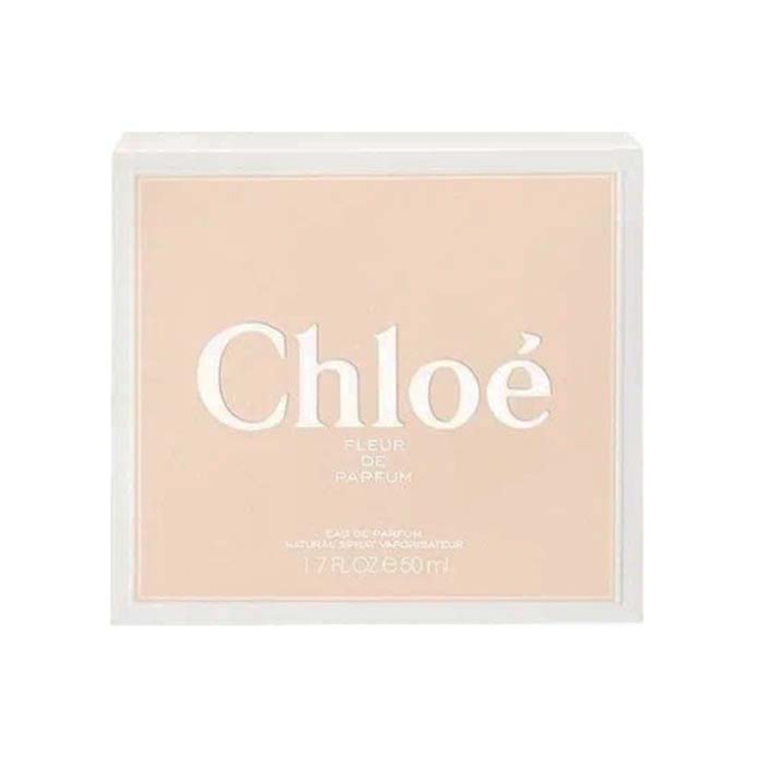 Оригинал Chloe - Fleur de Parfum 50 ml