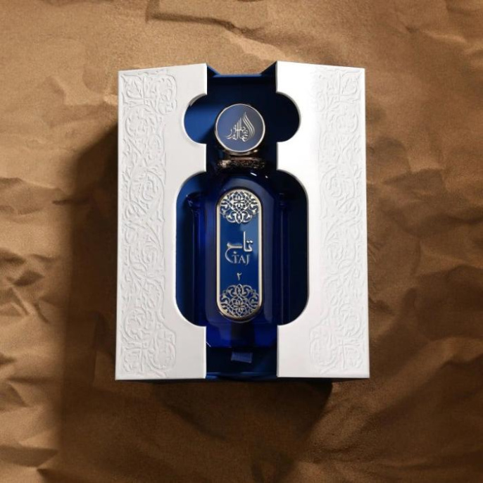Fragrance World - Taj 2 Athoor Al Alam edp 90 ml