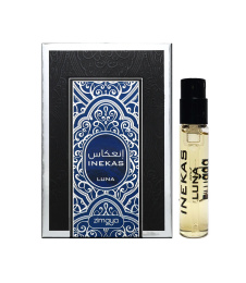 Пробник оригинал Zimaya Perfumes Inekas Luna 3.5 ml