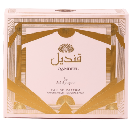 Ard Al Zaafaran - Qandeel Eau de Parfum 100 ml