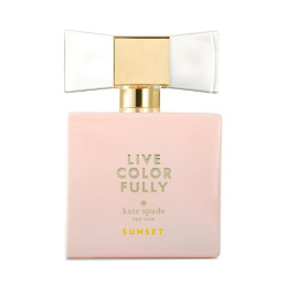 Оригинал Kate Spade - Live Color Fully Sunset 100 ml