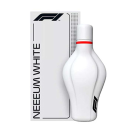 Оригинал F1 Parfums - Neeeum White Eau de Toilette 75 ml