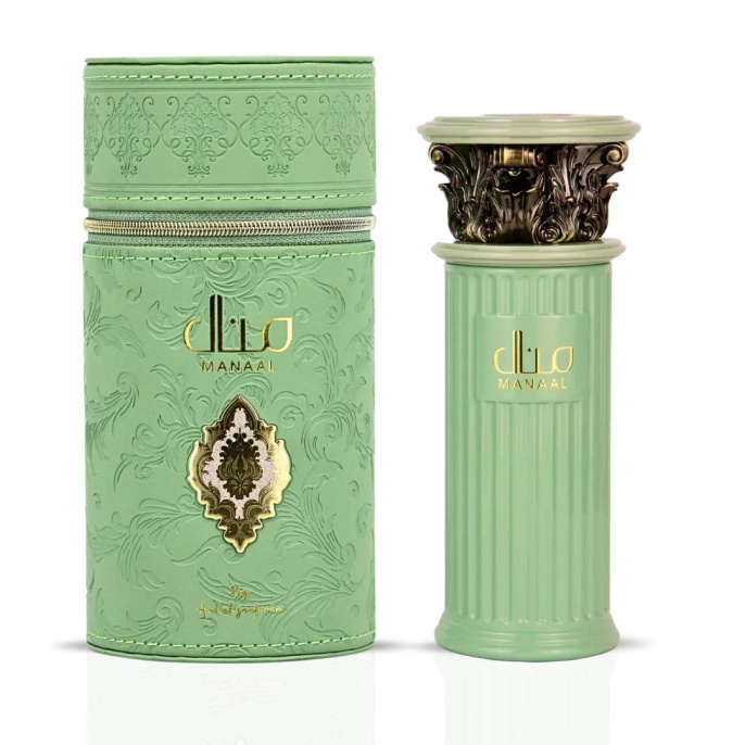 Ard Al Zaafaran - Manaal Eau de Parfum 100 ml