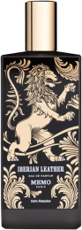 Оригинал Memo Paris Iberian Leather EDP 75 ml