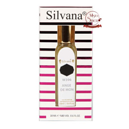 Ручка 18 мл. Silvana W396 Givenchy Ange Ou Demon Women