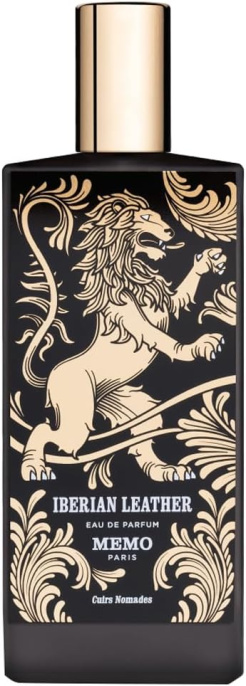 Оригинал Memo Paris Iberian Leather EDP 75 ml