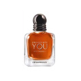 Высокого качества 1в1 50 ml Giorgio Armani Stronger With You intensely