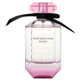 Fragrance World - Rose Seduction Secret, 100 ml