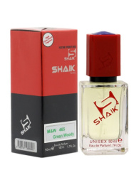 Элитный парфюм Shaik U465 Kilian Love the way you Taste