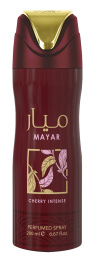 Дезодорант Lattafa Mayar Cherry Intense 200 ml
