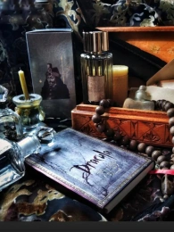 Пробник Оригинал Voyage Royal Dracula Intense 2 ml