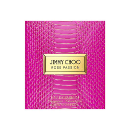 Оригинал Jimmy Choo - Rose Passion Eau de Parfum 100 ml