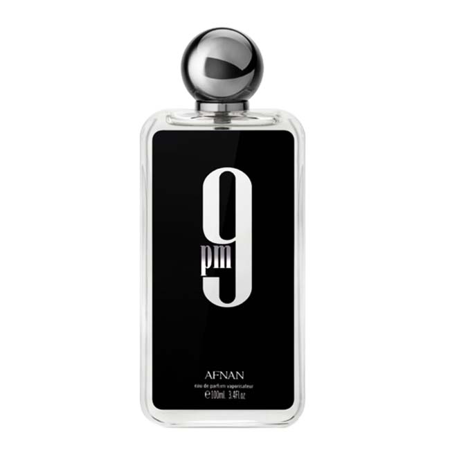Afnan 9 PM, 100 ml