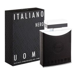 Armaf Italiano Nero Uomo, 100 ml