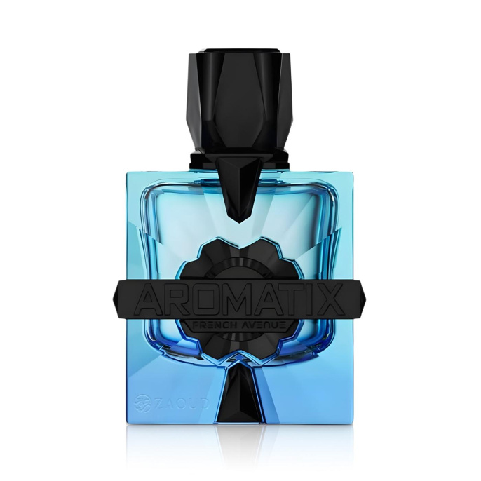 French Avenue - Aromatix Magnetiq, 100 ml