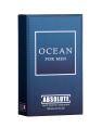 Delta Parfum - Absolute Ocean 100 мл