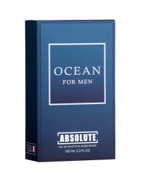 Delta Parfum - Absolute Ocean 100 мл
