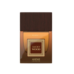 Anfar 1950 - Smoky Wood, 100 ml