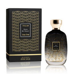 Оригинал Atelier Des Ors Noir By Night EDP 100 ml