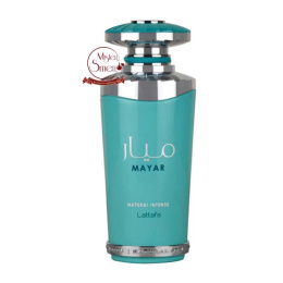 Lattafa - Mayar Natural Intense 100 ml