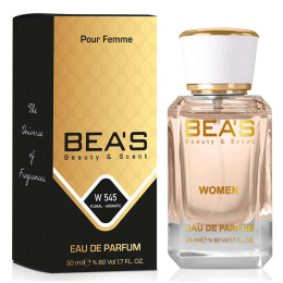 Элитный парфюм Bea's Beauty & Scent W545 - Kilian Vodka On The Rouks Moscow