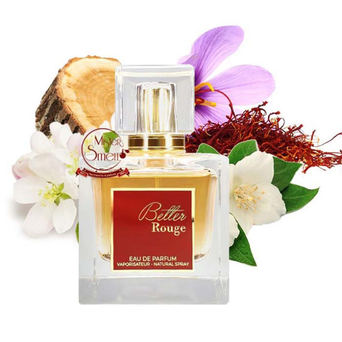 Emper - Better Rouge, 100 ml