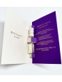 Пробник Оригинал Bvlgari Allegra Fantasia Veneta 1.5 ml