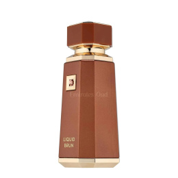 French Avenue - Liquid Brun Eau de Parfum 100 ml