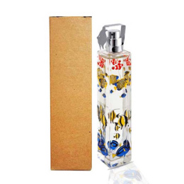 Тестер оригинал Ella Mikao Yujin Aqua Edp (W) 50 мл