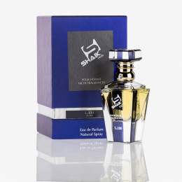 Shaik De Luxe Niche №180 - Lacoste Eau de Lacoste L 12 12 Blanc, 50 ml