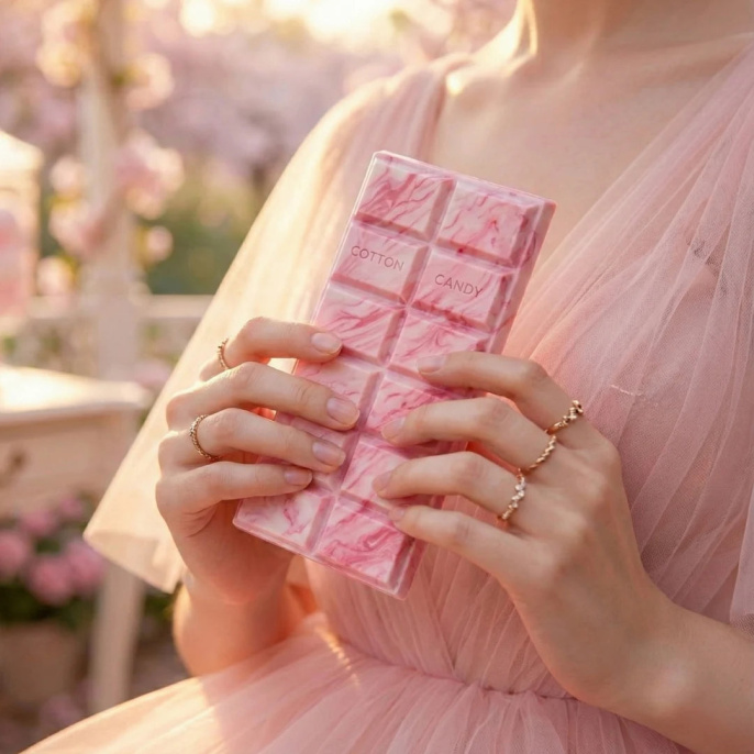 Armaf - Delicacy Cotton Candy Eau de Parfum 70 ml