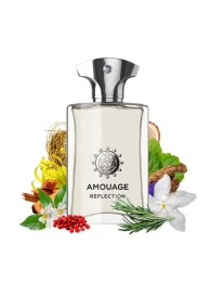 Пробник Оригинал Amouage Reflection Men 2 ml