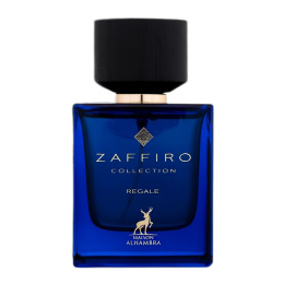 Maison Alhambra - Zaffiro Regale edP 100 ml