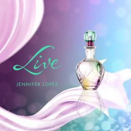 Оригинал Jennifer Lopez - Live Eau de Parfum 100 ml