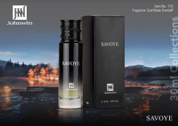 Johnwin - Savoye 30 ml