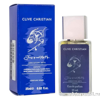 Купить Тестер супер-стойкий 25 мл Clive Christian Jump Up And Kiss Me Ecstatic оптом