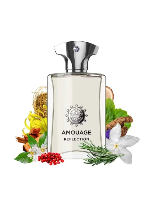 Пробник Оригинал Amouage Reflection Men 2 ml