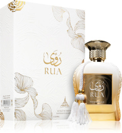  Paris Corner - Rua Eau de Parfum 100 ml