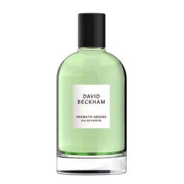 Оригинал David Beckham - Aromatic Greens Eau de Parfum 100 ml