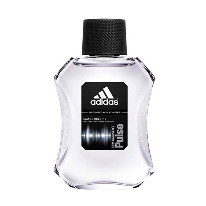 Оригинал Adidas - Dynamic Pulse 100 ml