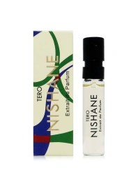 Пробник Оригинал Nishane Tero Eau De Parfum 2 ml