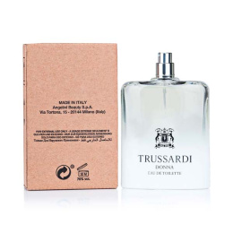 Тестер оригинал Trussardi Donna EDT (W) 100 мл