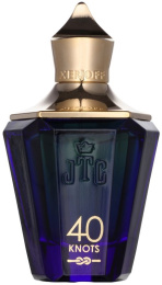 Оригинал Xerjoff JTC 40 Knots EDP 100 ml