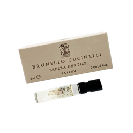 Пробник оригинал Brunello Cucinelli - Brezza Gentile 1.5 ml