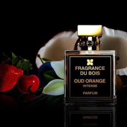 Высокого качества Fragrance Du Bois - Oud Orange Intense 100 ml
