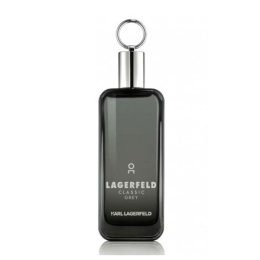 Оригинал Karl Lagerfeld - Classic Grey Eau de Toilette 100 ml