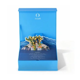 Набор оригинал Osma Perfume Amalfi