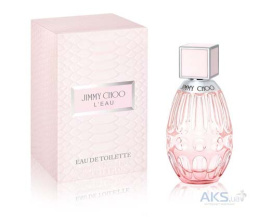 Оригинал Jimmy Choo L'eau 4,5 мл.